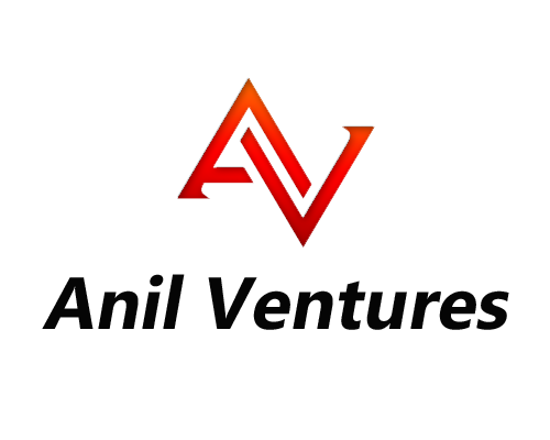 Anil Venture Logo